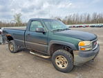GMC Sierra 2001