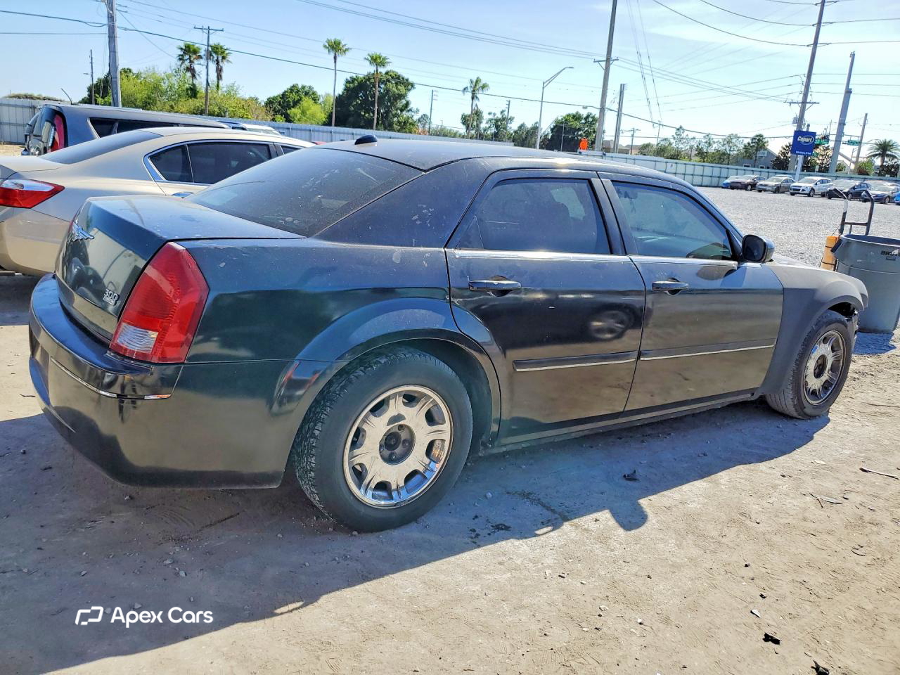 Chrysler 300 2005