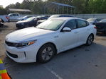 Kia Optima 2017