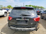 Nissan Pathfinder 2017