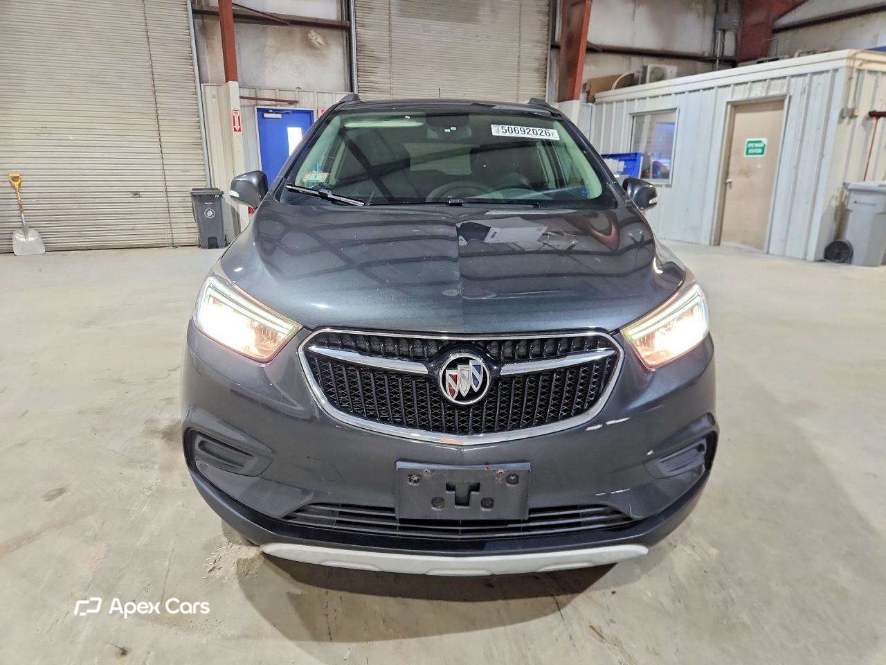 Buick Encore 2017