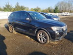 BMW X3 2016