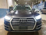 Audi Q7 2017