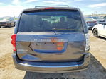 Dodge Caravan 2016
