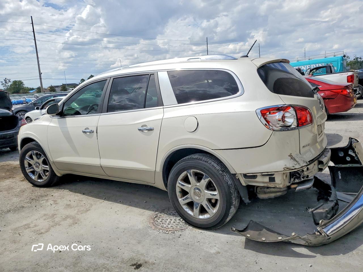 Buick Enclave 2008
