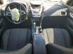 Chevrolet Equinox 2015