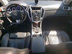 Cadillac SRX 2012