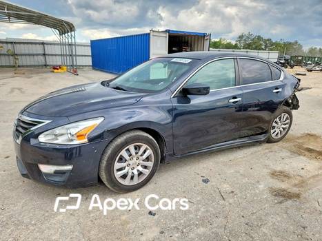 Nissan Altima 2014 - Image 1 of 13