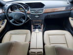 Mercedes-Benz E-klasse 2012