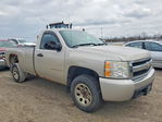 Chevrolet Silverado 2008