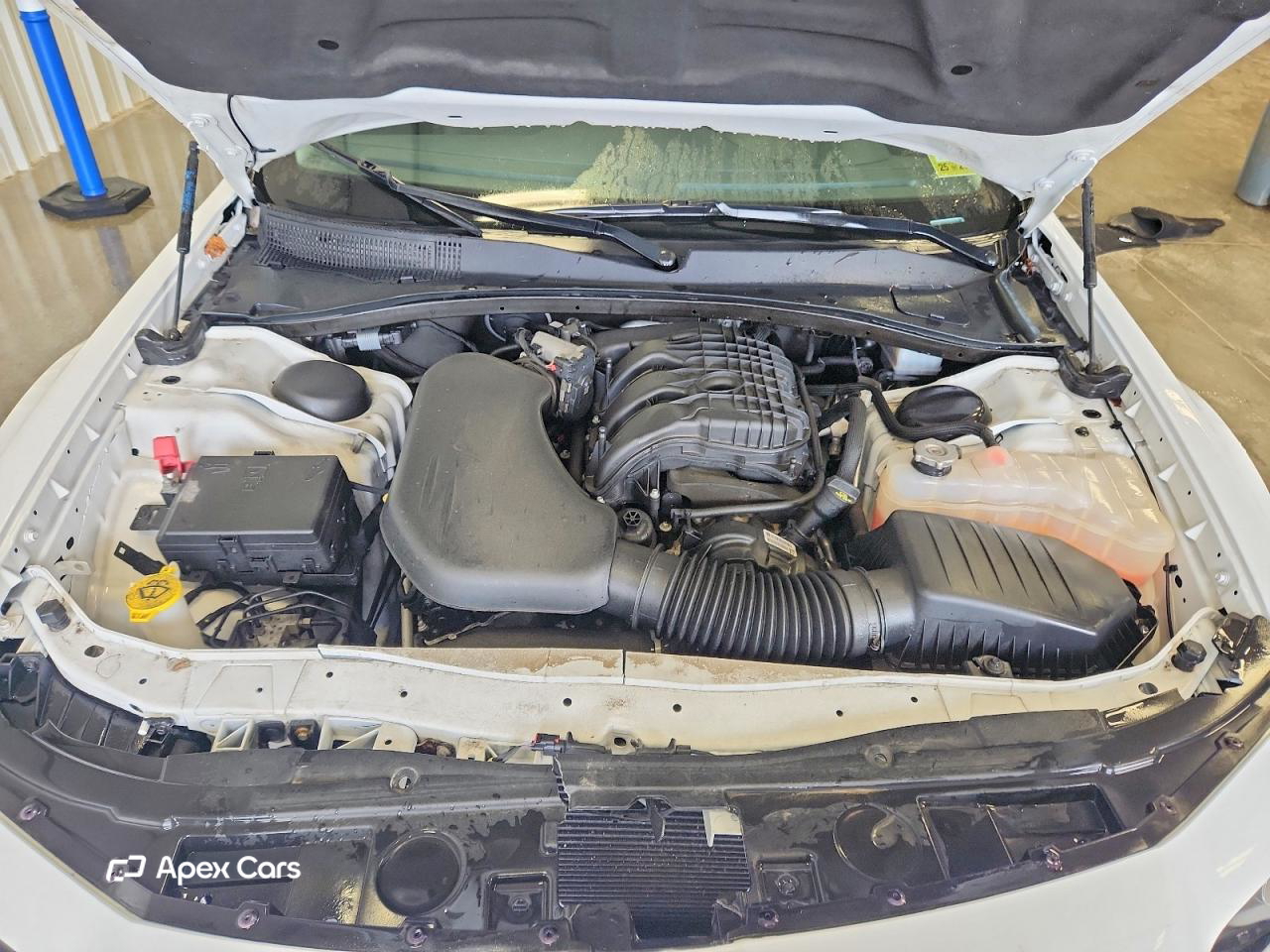 Chrysler 300 2023
