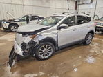 Toyota RAV 4 2016