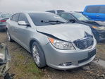 Buick LaCrosse 2013