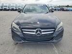Mercedes-Benz C-klasse 2016
