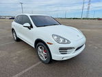 Porsche Cayenne 2014