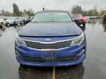 Kia Optima 2016