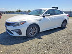 Kia Optima 2020