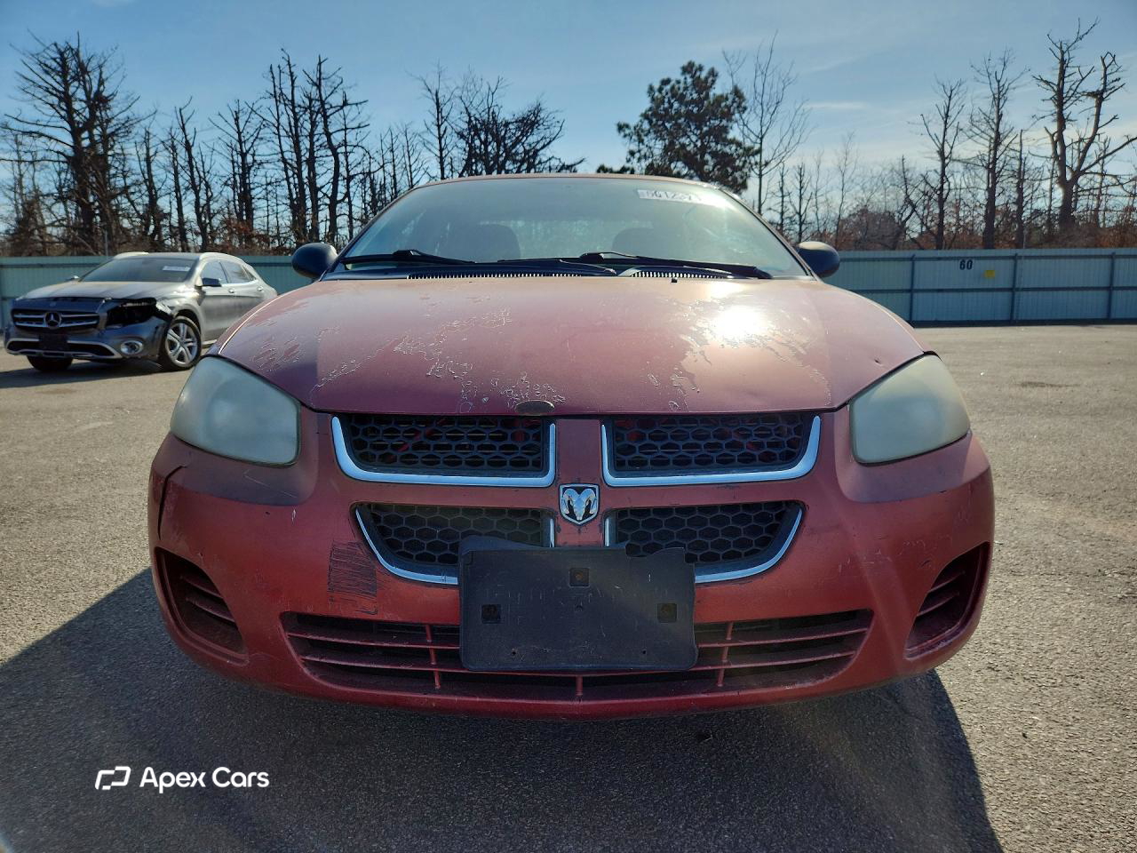 Dodge Stratus 2005