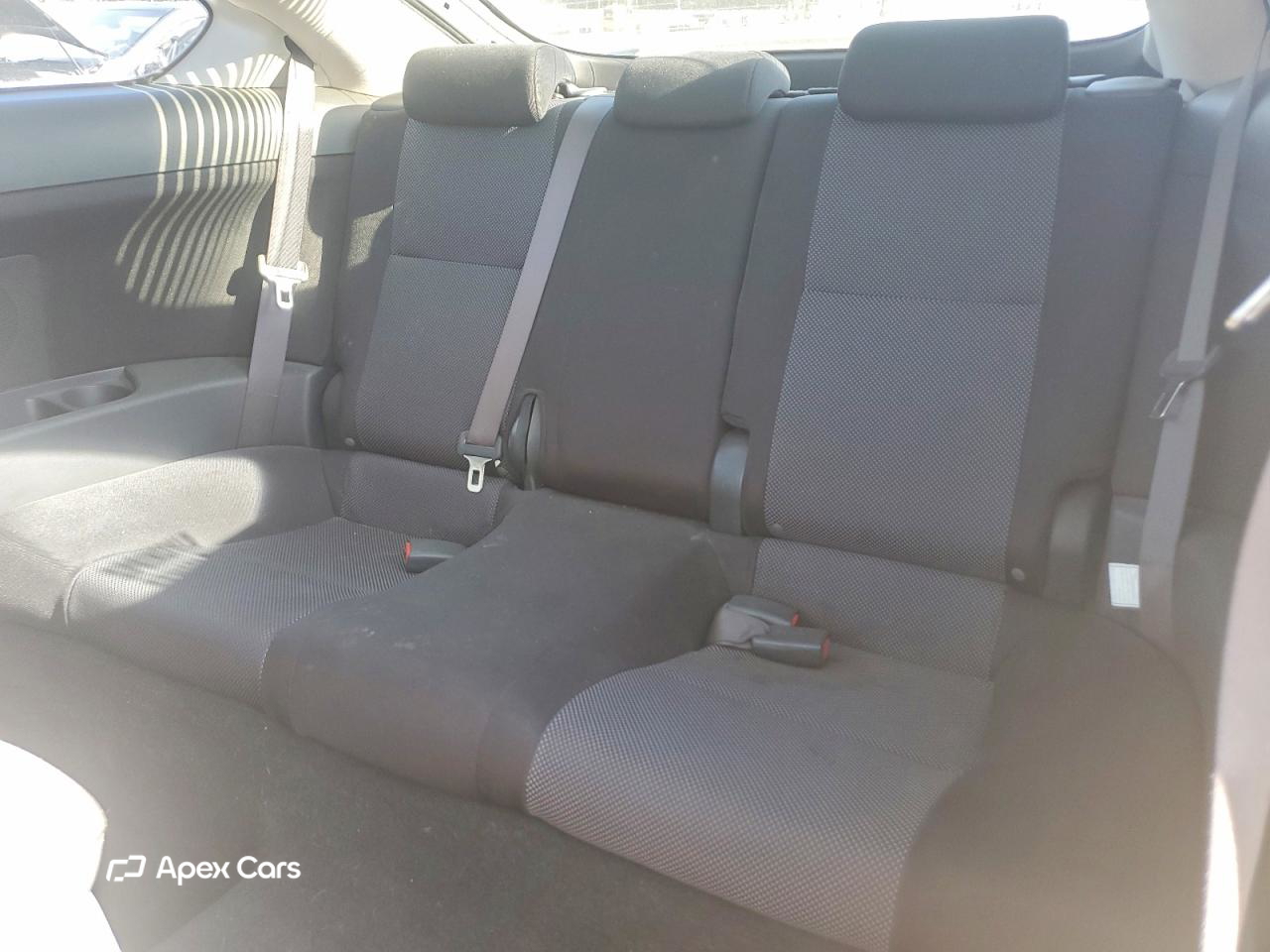 Scion tC 2008
