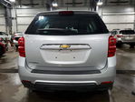 Chevrolet Equinox 2017