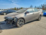 Toyota Corolla 2018