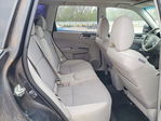 Subaru Forester 2011
