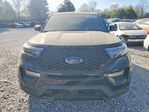 Ford Explorer 2021