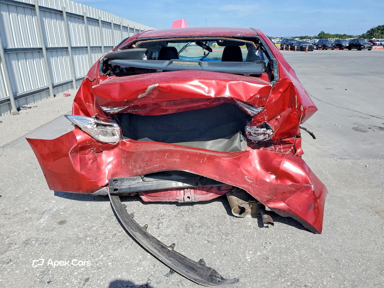 Toyota Corolla 2014