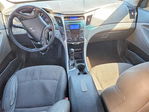 Hyundai Sonata 2012