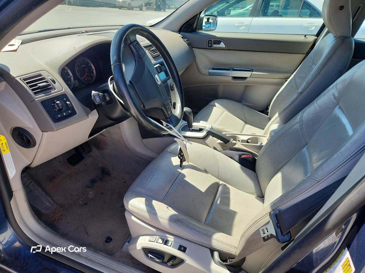 Volvo S40 2005