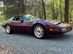 Chevrolet Corvette 1993