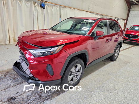 Toyota RAV 4 2025 - Image 1 of 13
