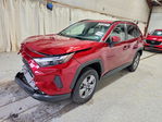 Toyota RAV 4 2025