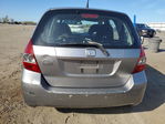 Honda Fit 2007