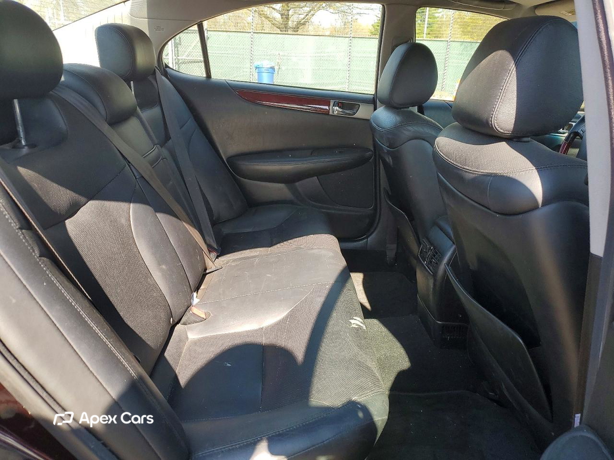 Lexus ES 2005