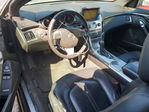 Cadillac CTS 2011