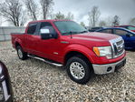 Ford F-150 2011