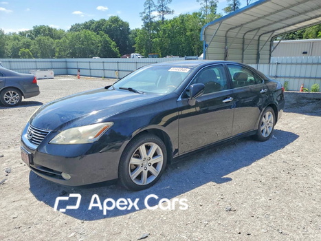 Lexus ES 2007 - Image 1 of 12