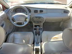 Mercury Tracer 1999