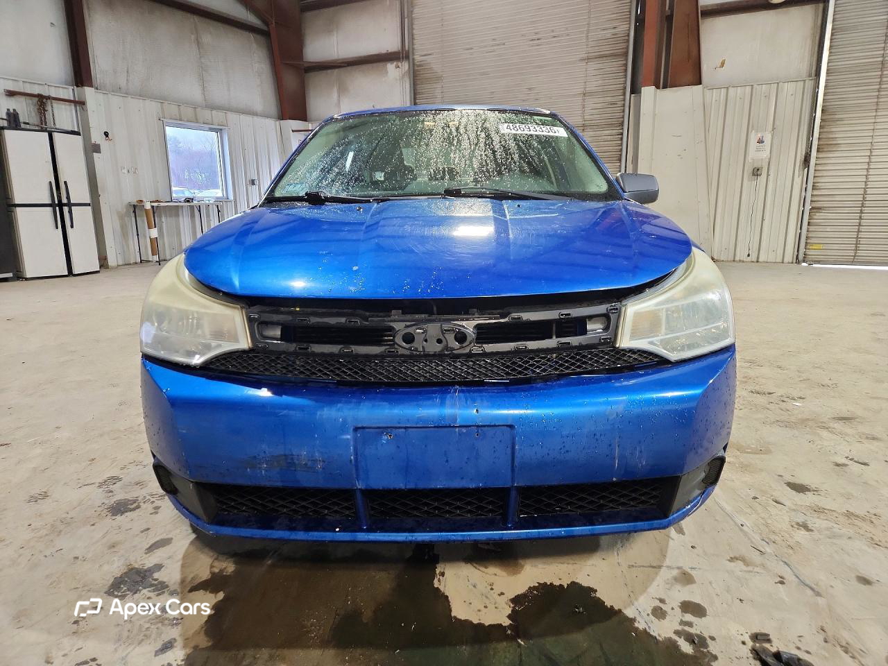 Ford Focus 2010