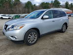 Nissan Pathfinder 2013