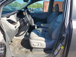 Toyota Sienna 2015