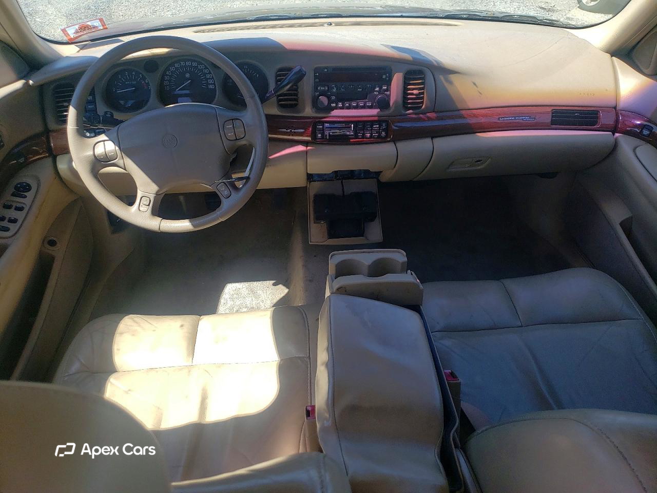 Buick LeSabre 2005