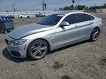 BMW Series 4 2017