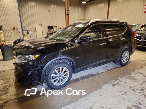 Nissan Rogue 2020 - Image 1 of 12