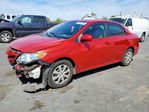 Toyota Corolla 2011