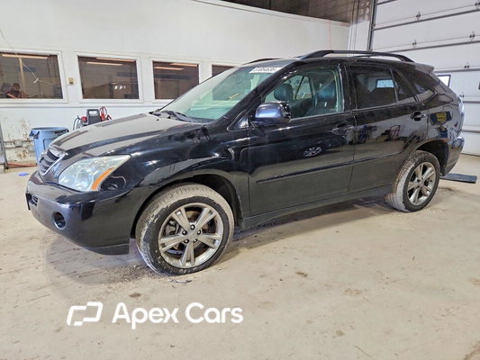 Lexus RX 2006 - Image 1 of 13