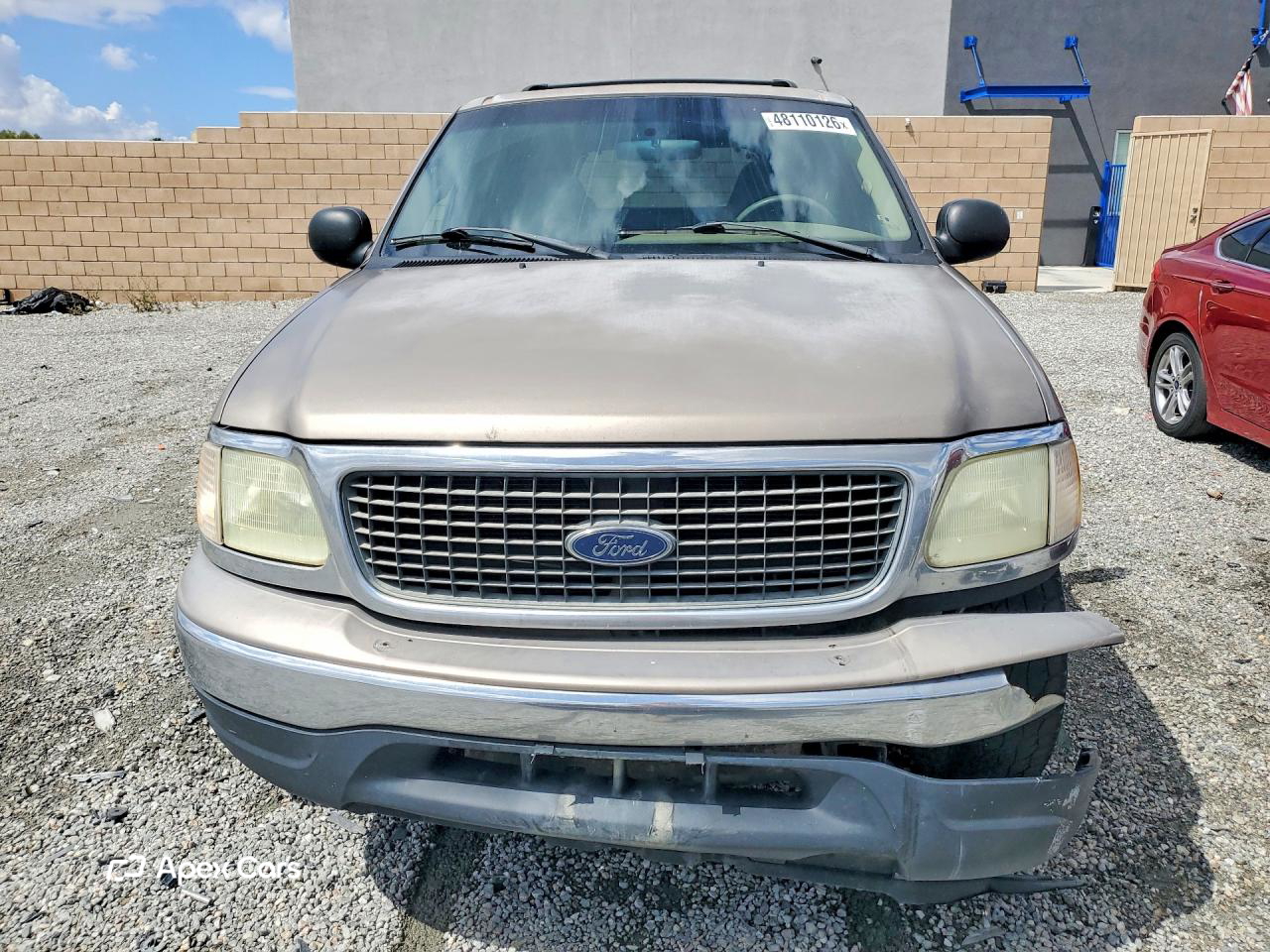 Ford Expedition 2001