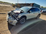 Subaru XV 2017