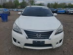 Nissan Sentra 2014
